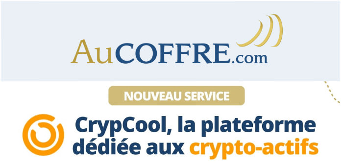 crypcool par aucoffre