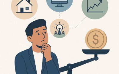 Comment investir sans argent