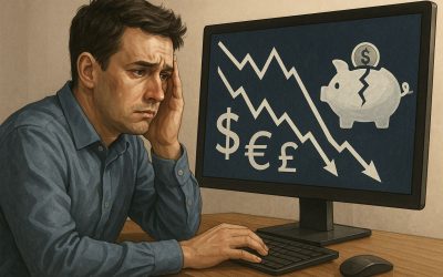 Crise, dette et menace sur votre épargne : comment réagir en 2026 ?