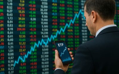 Dans quel ETF investir en 2026 ?