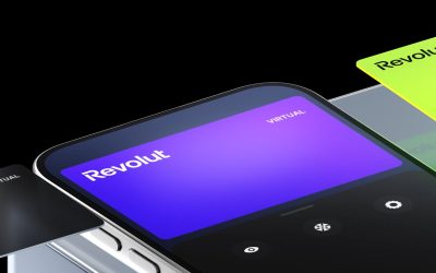 Valorisation de Revolut : la néobanque s’envole à 75 milliards de dollars