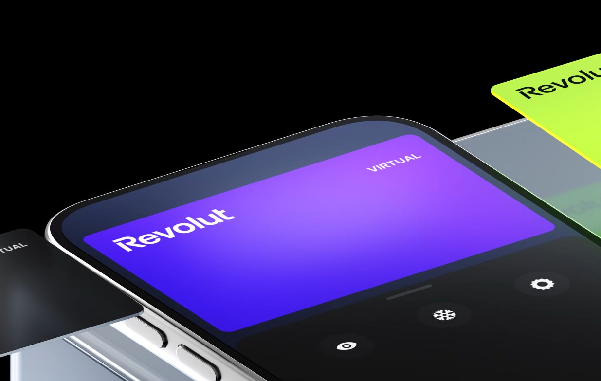 Valorisation Revolut