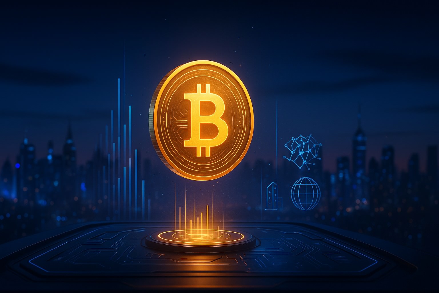 quel crypto monnaie investir