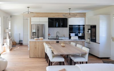 Rénovation intérieure à Paris : comment réussir la transformation de son appartement