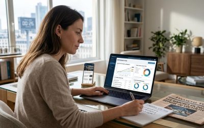 Dans quel ETF investir en 2026 : guide complet