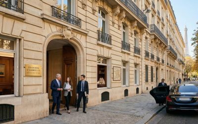 Exclusif – gestion de fortune & family office