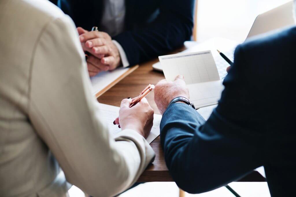 Cession de cabinet d'expertise comptable Arc Capital