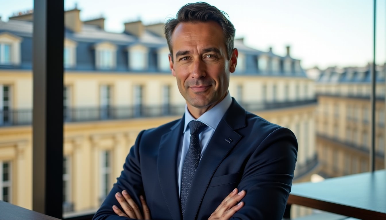 Les spécificités du marché immobilier parisien et l'apport du courtier